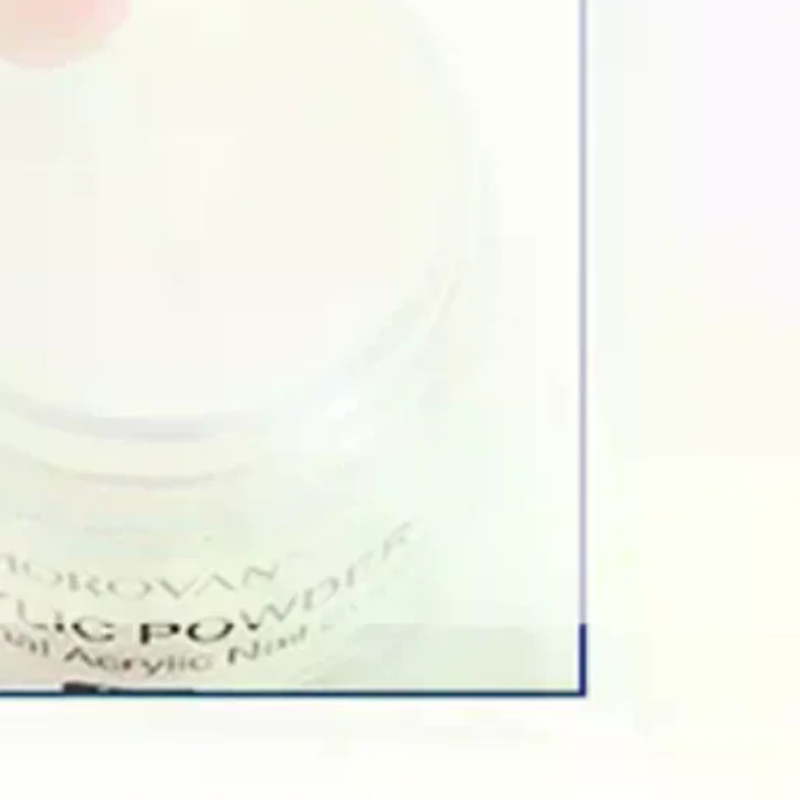 Nail Art Emas - 75 ml Monomer Akrilik Sıvısı, Akrilik