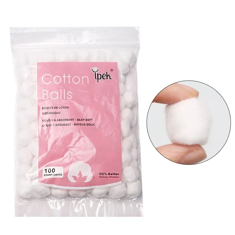 100 adet tırnak sanat pamuk to - Nail Art Remover incelemesi ve fiyatı