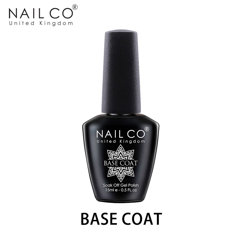 NAILCO 15ml Üst Kat ve Baz Kat - Nail Art One Piece incelemesi ve fiyatı