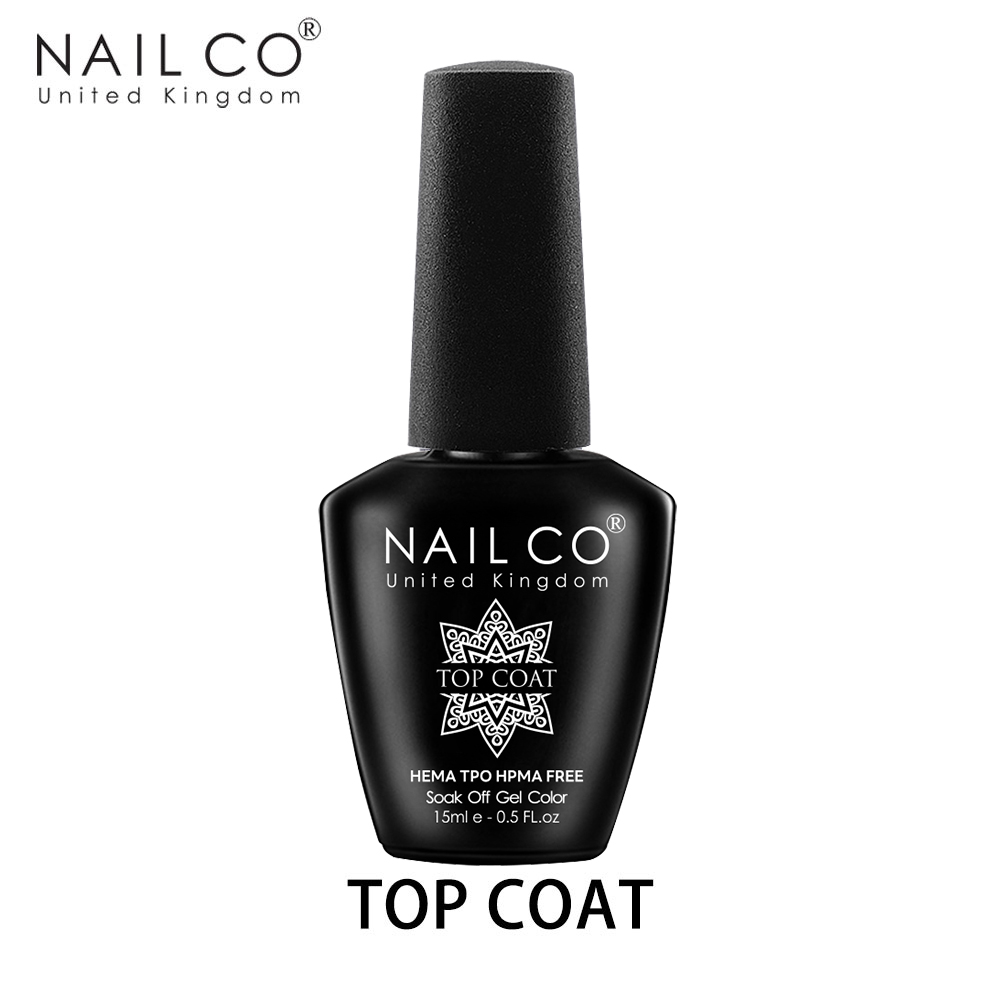 NAILCO 15ml Üst Kat ve Baz Kat - Nail Art One Piece incelemesi ve fiyatı