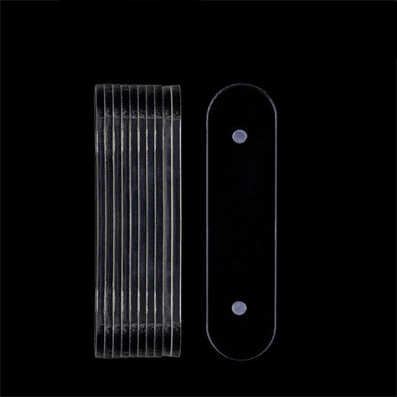 50/100/200 adet sahte tırnak u - Striping Tape Nail incelemesi ve fiyatı