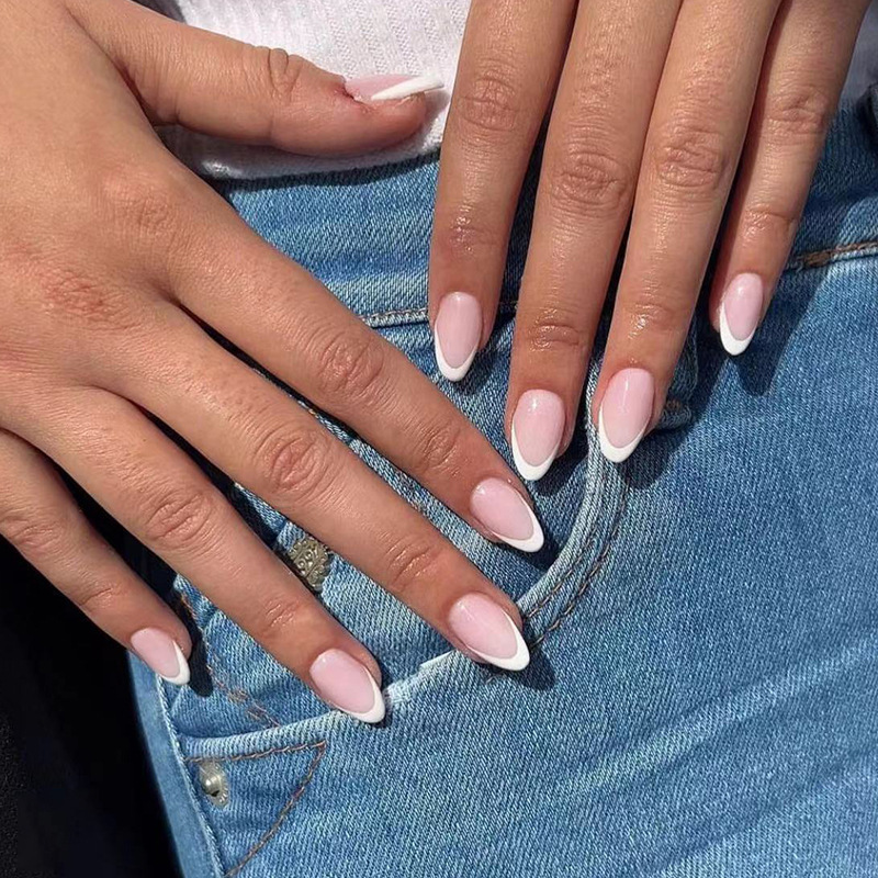 24 Adet Takılabilir Sahte Tırn - Nail Art Simple incelemesi ve fiyatı