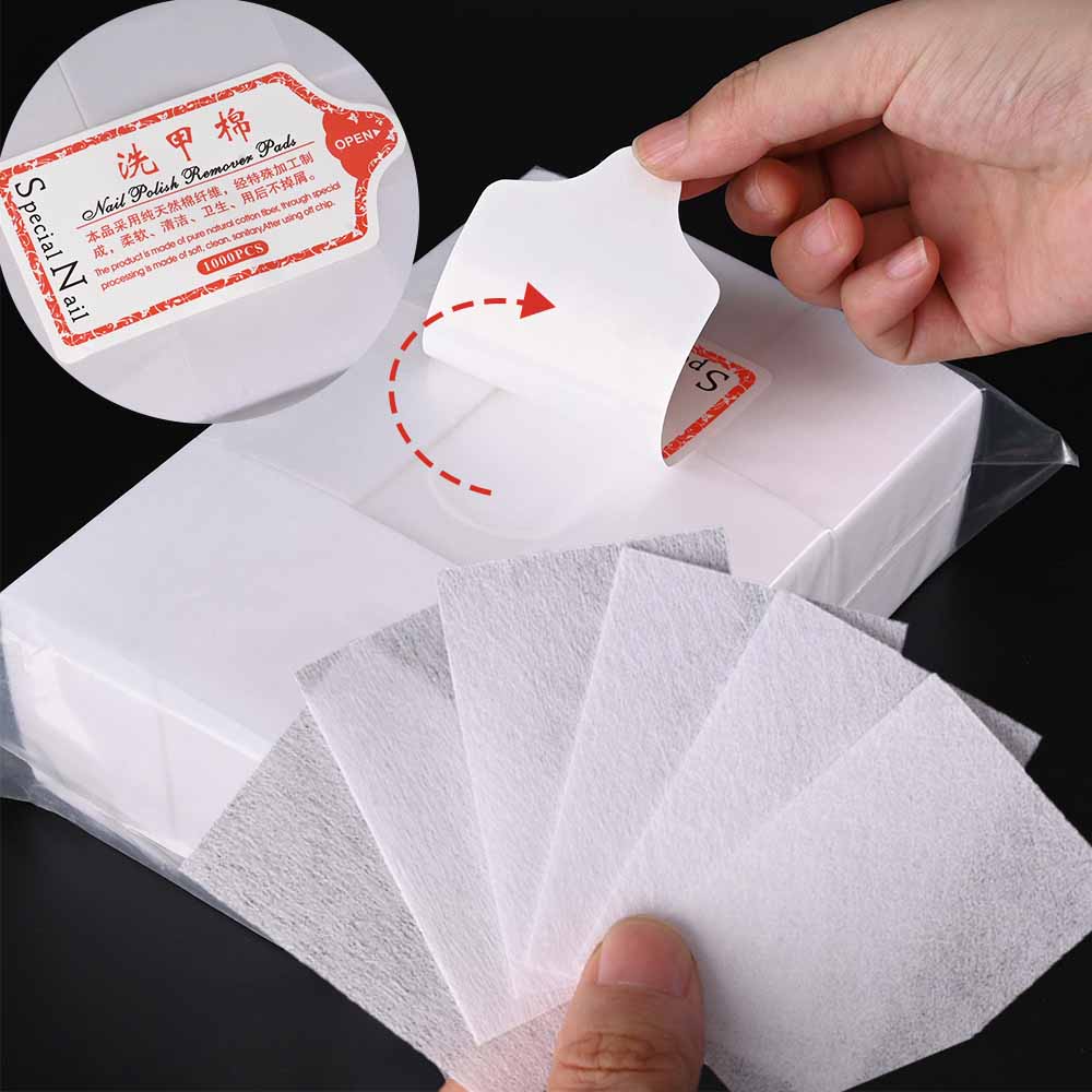 100/3000 Adet Tırnak Temizleme - Nail Art Remover incelemesi ve fiyatı