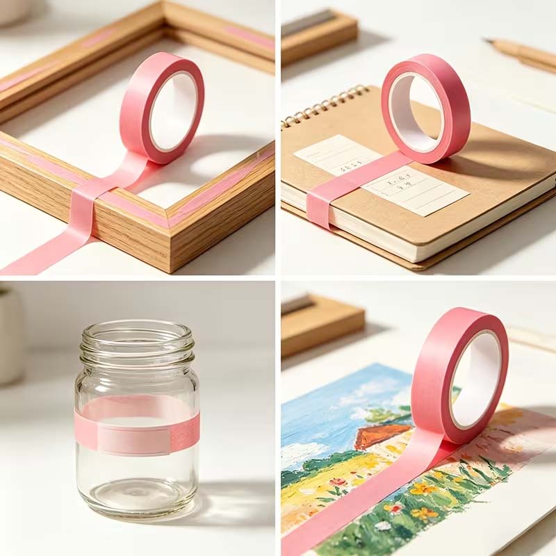 3/6 Rulo Pembe İnce Çizgili Ma - Striping Tape Nail incelemesi ve fiyatı