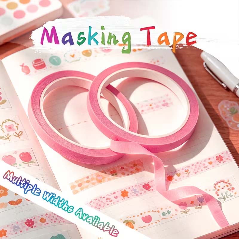 3/6 Rulo Pembe İnce Çizgili Ma - Striping Tape Nail incelemesi ve fiyatı