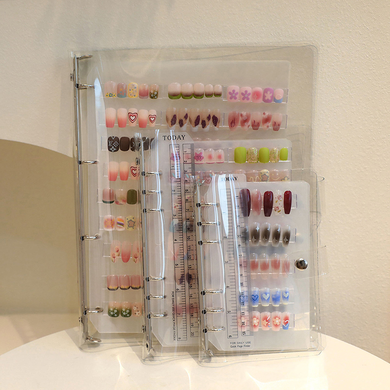 YENİ Tırnak Sanatı Eseri Sakla - Nail Art One Piece incelemesi ve fiyatı