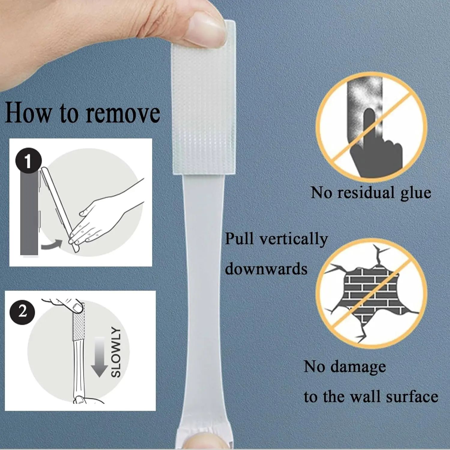 Çift Kilitli Resim Asma Şeritl - Striping Tape Nail incelemesi ve fiyatı