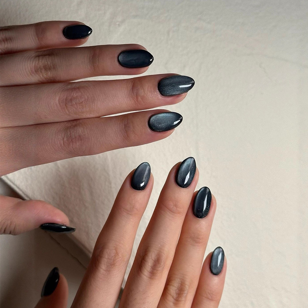 24 Adet Badem Şeklinde Takma T - Nail Art Y2K incelemesi ve fiyatı