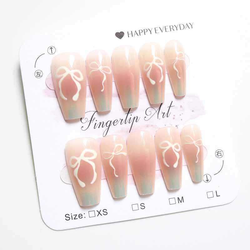10 adet kadın fransız tarzı Hi - Nail Art Y2K incelemesi ve fiyatı