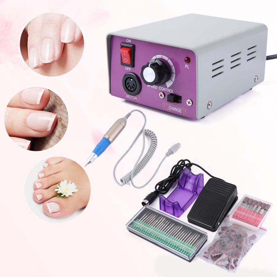 25000 Hızlı Tırnak Parlatıcı T - Nail Art Remover incelemesi ve fiyatı