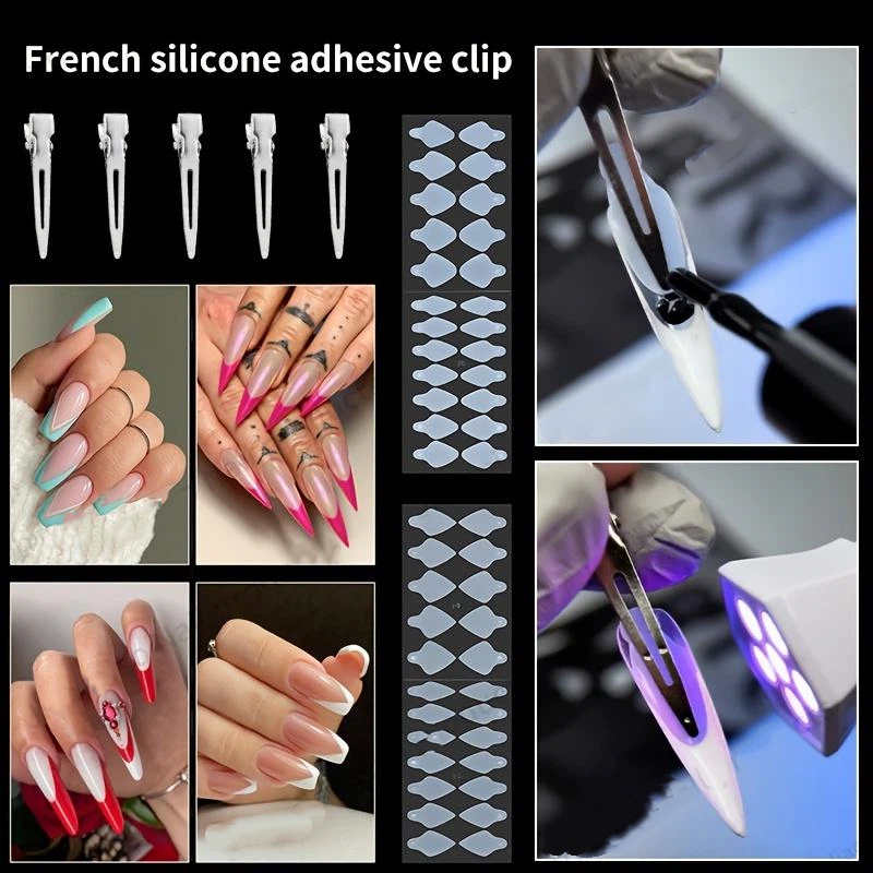 10 adet Nail Art Yardımcı Konu - Nail Art One Piece incelemesi ve fiyatı