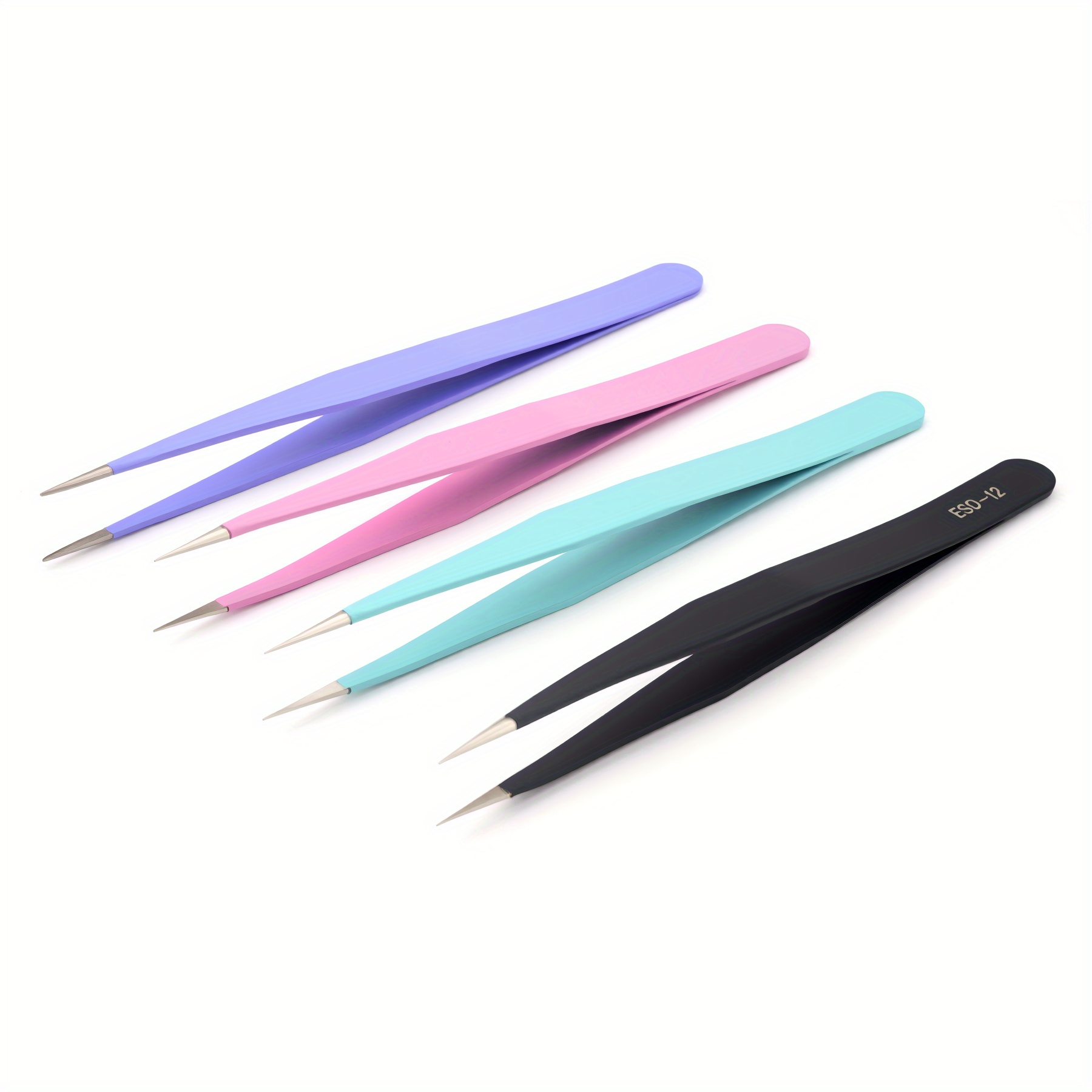 Paslanmaz Çelik Cımbız, Scrapb - Striping Tape Nail incelemesi ve fiyatı