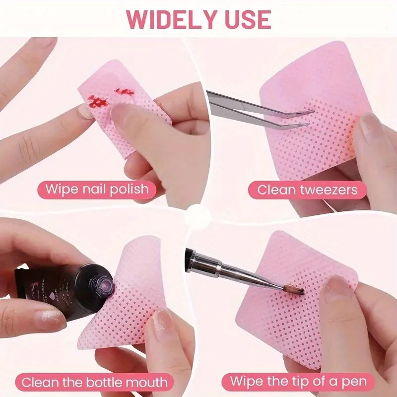 20/600 Adet Hav Bırakmayan Tır - Nail Art Remover incelemesi ve fiyatı
