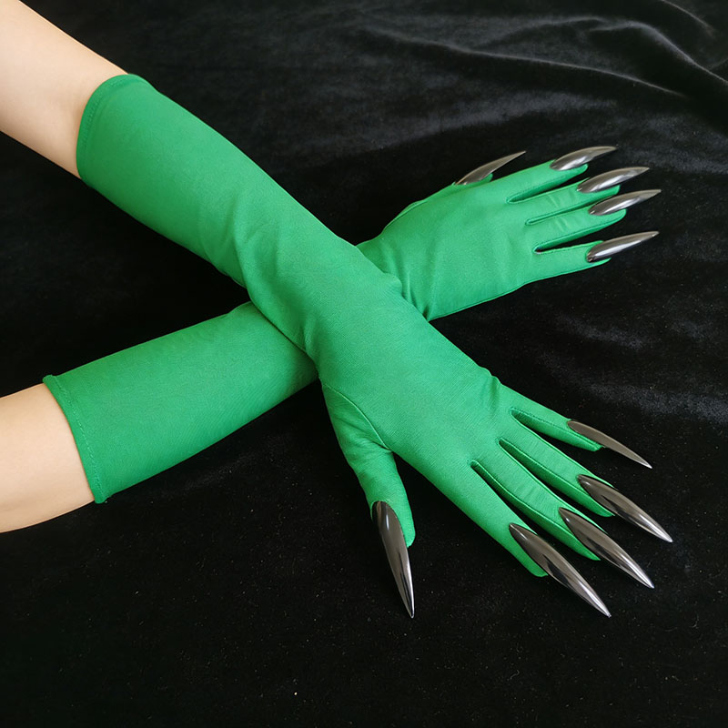 Cadılar Bayramı Korkunç Cadıla - Nail Art Vampire incelemesi ve fiyatı