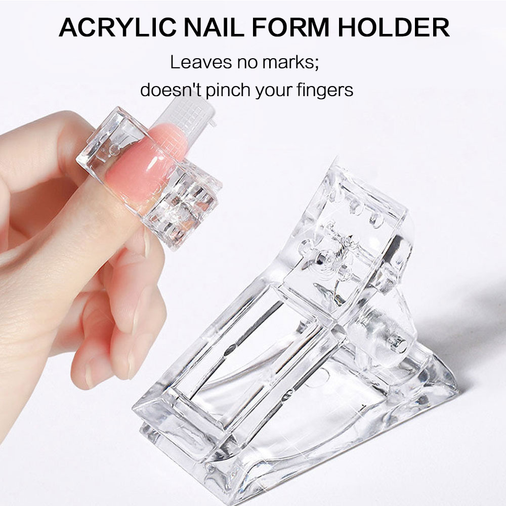 5 Adet Esnek Yumuşak Poli Jel  - Nail Art Design incelemesi ve fiyatı