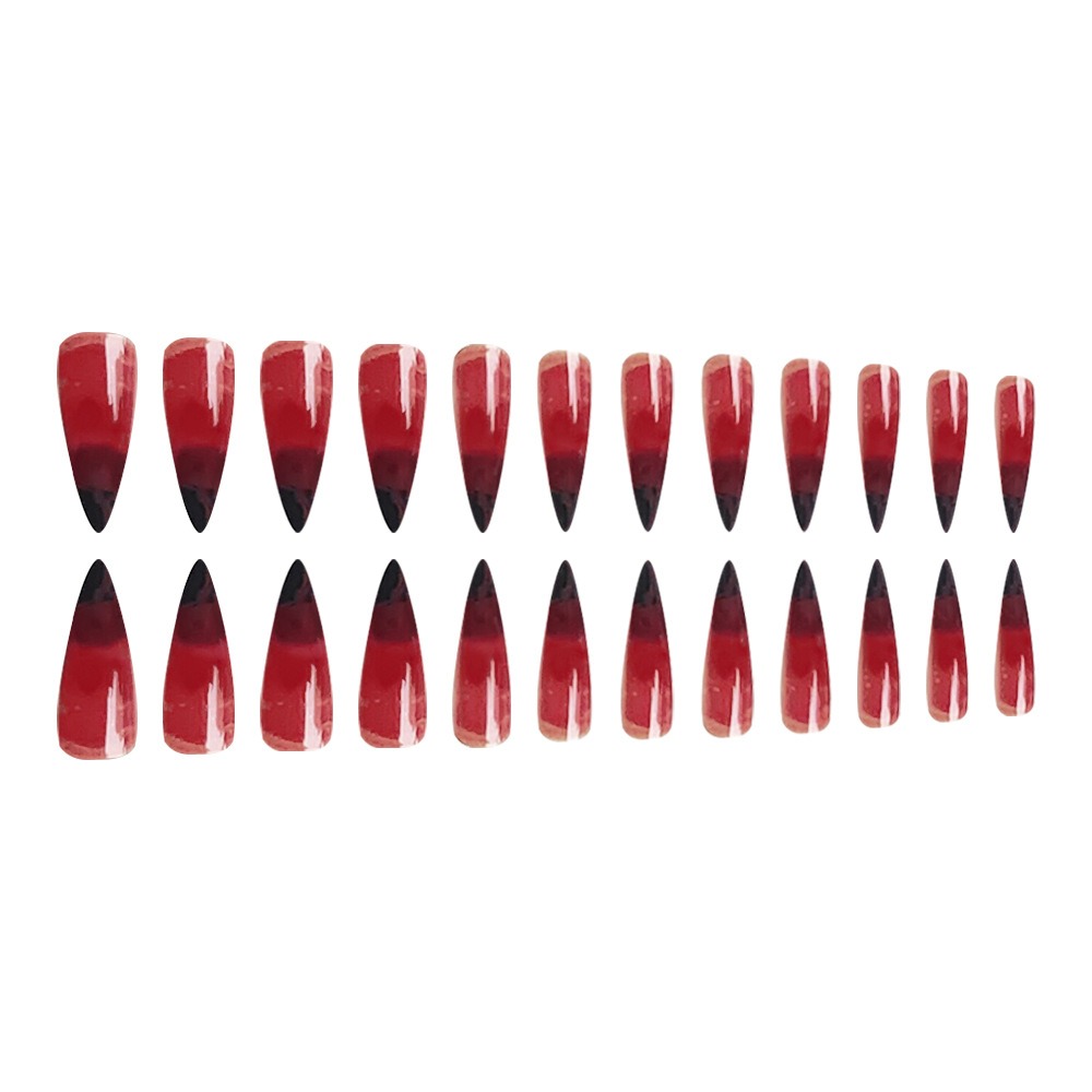 24 Adet Vampir Cadılar Bayramı - Nail Art Vampire incelemesi ve fiyatı