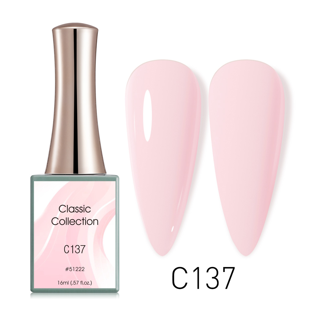 Canni Jöle Pembe Tırnak Jel Le - Nail Art One Piece incelemesi ve fiyatı