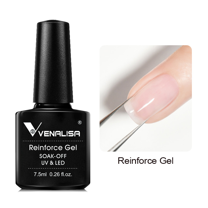 VENALISA güçlendirmek kalın ta - Nail Art One Piece incelemesi ve fiyatı