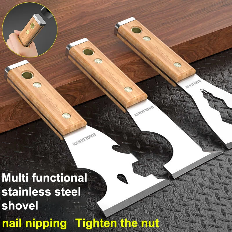 Paslanmaz Çelik Boyacı Kazıyıc - Striping Tape Nail incelemesi ve fiyatı