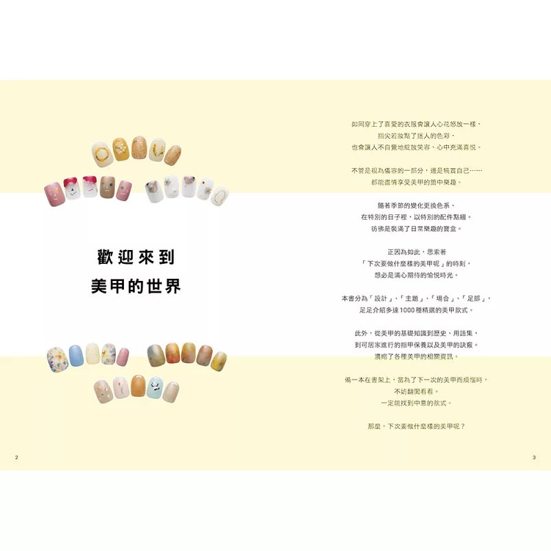 Nefis Tırnak Sanatı Tasarımlar - Nail Art Design incelemesi ve fiyatı