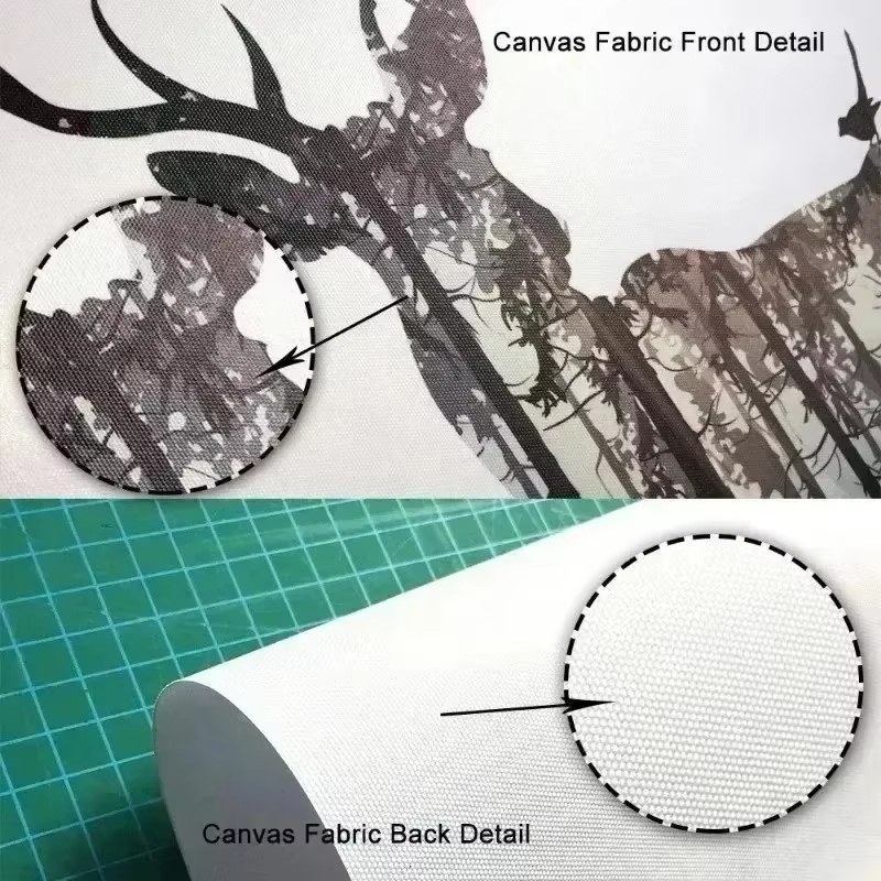 Duvar Sanatı Kanvas Tablo Çiçe - Nail Art Design incelemesi ve fiyatı