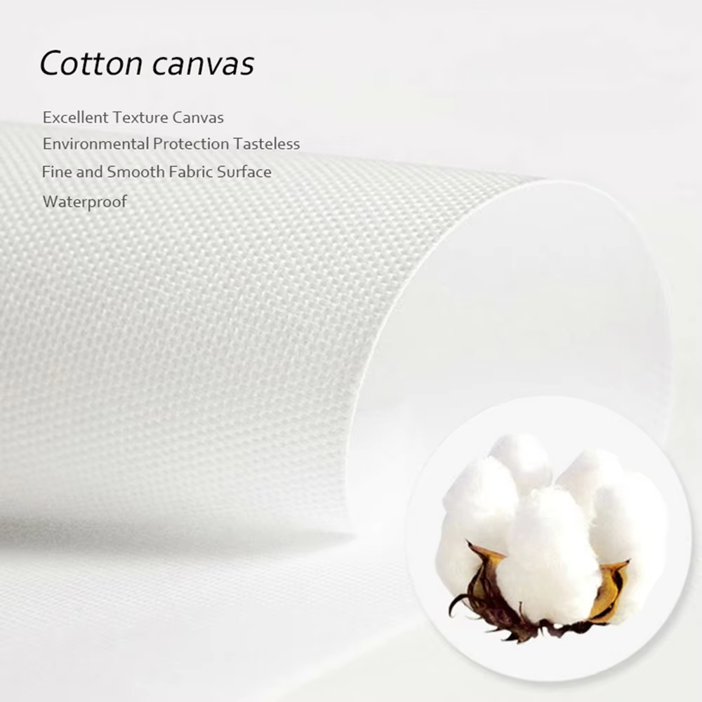 Duvar Sanatı Kanvas Tablo Çiçe - Nail Art Design incelemesi ve fiyatı