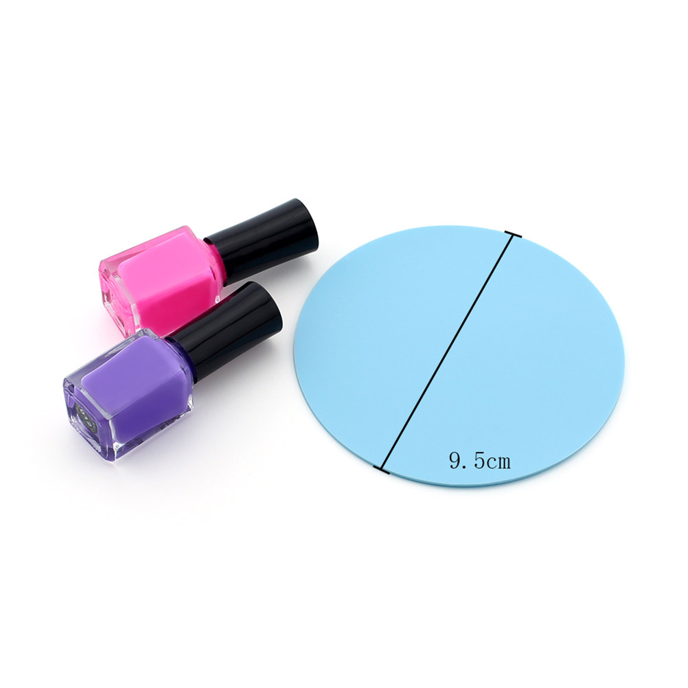 Reçine Tırnak Sanatı Karıştırm - Nail Art One Piece incelemesi ve fiyatı