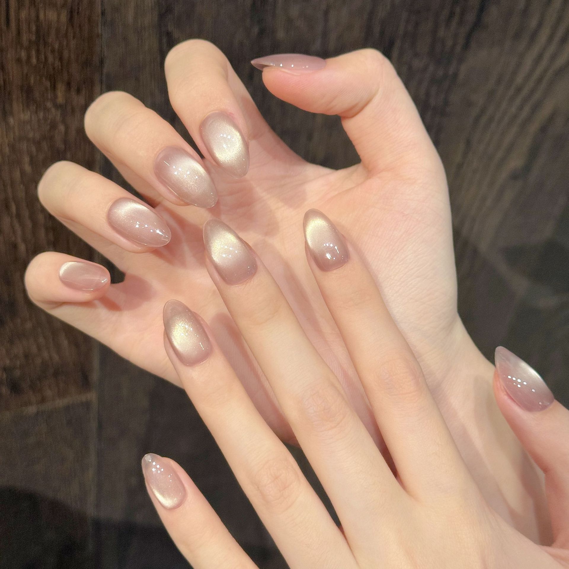 10 Adet El Yapımı Takma Tırnak - Nail Art Y2K incelemesi ve fiyatı