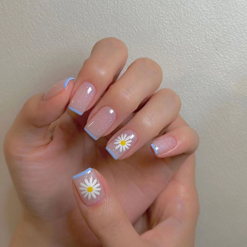 24 adet/set Kadınlar ve Kızlar - Nail Art Y2K incelemesi ve fiyatı